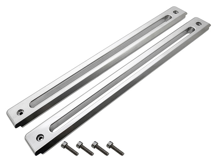 Bearmach Aluminium Heater Surrounds - BA 2700BM