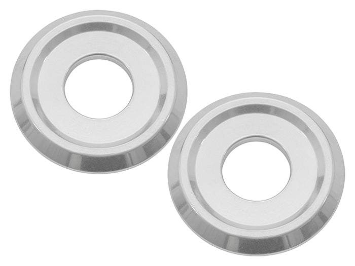 Bearmach Aluminium Window Handle Surrounds - BA 2711BM