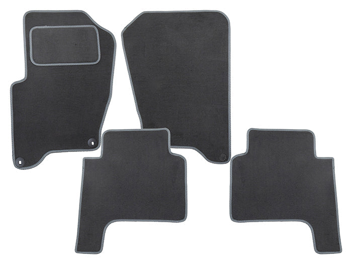 Bearmach Carpet Set - BA 4353BM