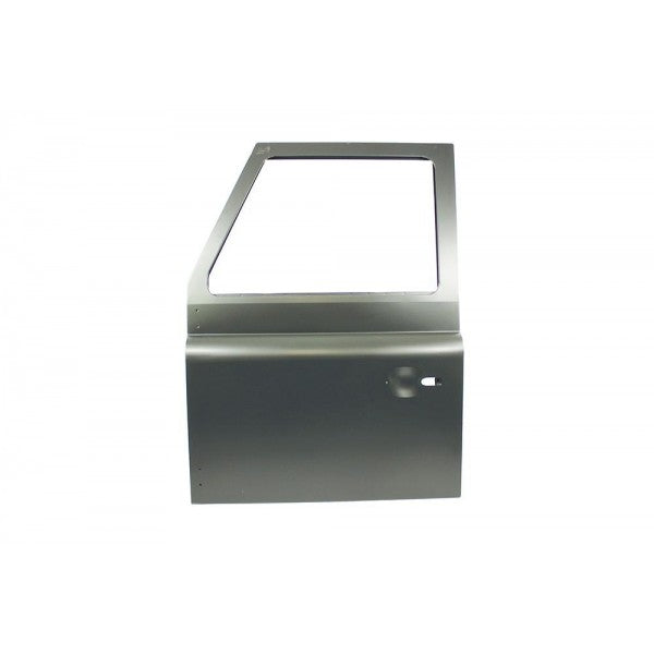 Front Left Door suitable for Defender vehicles from VIN 2A622424 to 5A689036