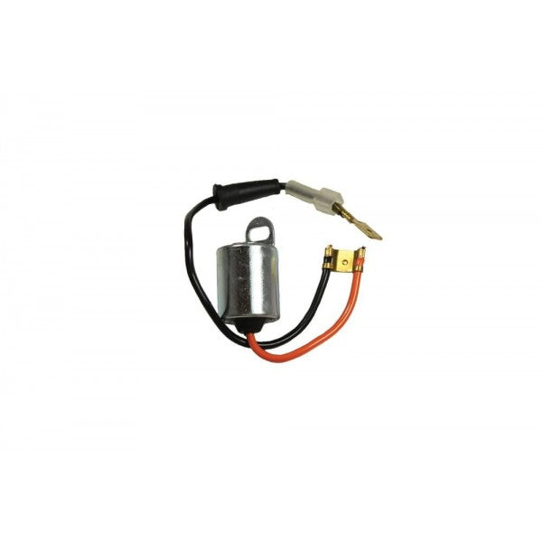 Condenser