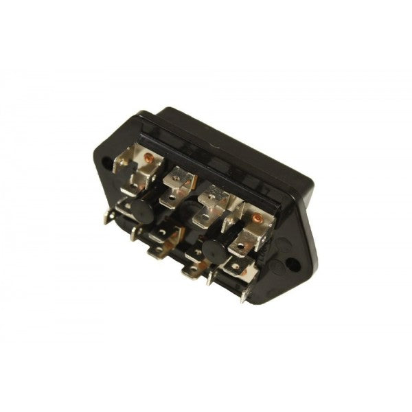 Fuse Box