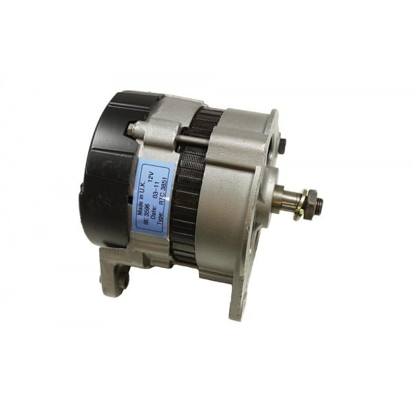 V8 Alternator for Series III – BE 3596