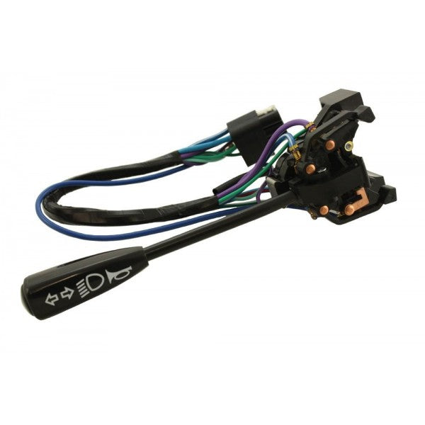 LHD Indicator/Dipped Beam/Horn Switch