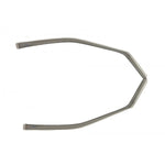 Front Wind Deflectors