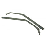 Door Front Wind Deflectors