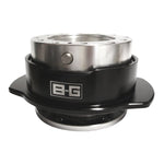 Steering Wheel Quick Release System for Land Rover Defender