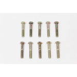 M8 X 45 Ht Holt 8.8 S/Col for Freelander 1 – BH108091L