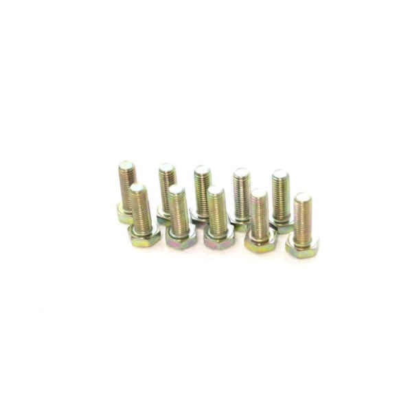 M10 X 30 Bolt for Discovery 1 (1989 – 1998) M10x30mm – BH110061