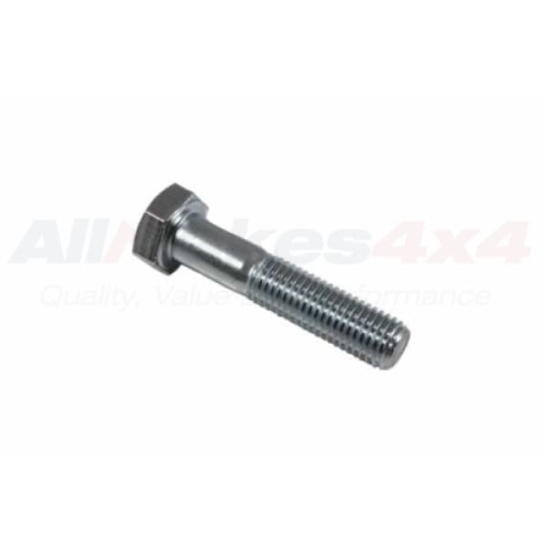 5/16 Unf X 1 1/2 Ht Bolt S/Col for Defender 90 – (1983 – 2006) 5/16UNFx11/2 – BH605121L