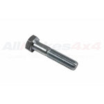 5/16 Unf X 1 1/2 Ht Bolt S/Col for Defender 90 – (1983 – 2006) 5/16UNFx11/2 – BH605121L