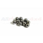 Steel Ball for Discovery 1 (1989 – 1998) LT77 Gearbox - Gearchange Detent ball – BLS112L
