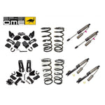 Old Man Emu High Performance Long Travel Suspension Kit