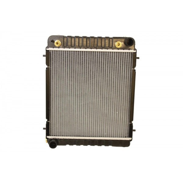 Aluminium Radiator & Oil Cooler for Defender 90 – BTP1823R