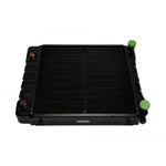 Copper Radiator for Defender (1986 – 2006) 300 Tdi (Up to TA976035) – BTP2275