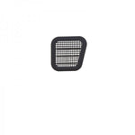 Right Side Air Intake Grille for Defender (1986 – 2006) (From MA939976) – BTR6188
