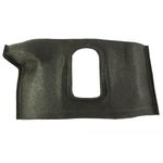Rubber Transmission Tunnel Cover Mat for Defender 130 – BTR9320