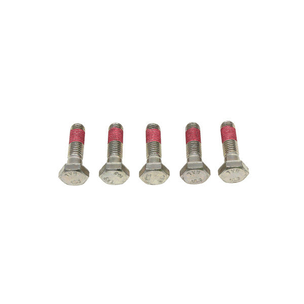 Caliper Bolt for Defender, Discovery 1 & Range Rover Classic (1989–2007) – BX110071M