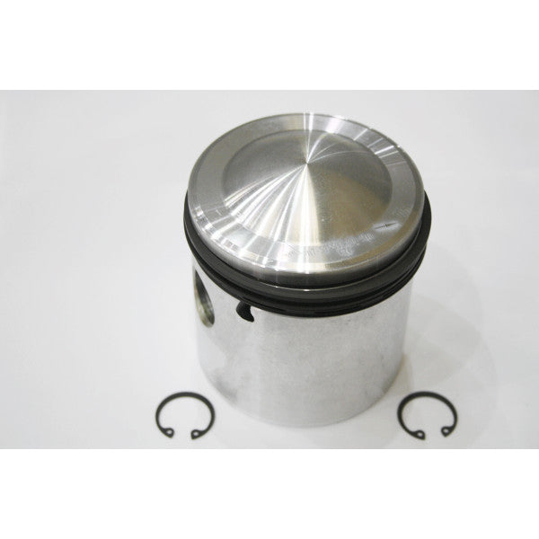 Piston Assembly – C26637-G