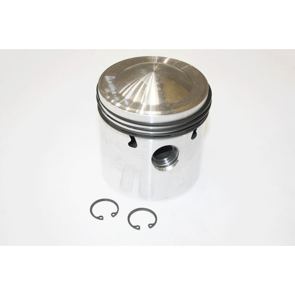 Piston Assembly – C2663730-G