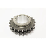Timing Chain Idler Sprocket for E-Type & Classic XK (1961–1987) 3.8L 4.2L 6 Cylinder – C26740-G