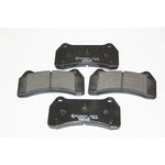 Brake Pad Kit for Jaguar S-Type X200 – C2C24018-M