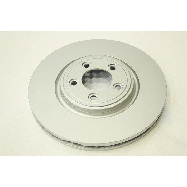Brake Disc for Jaguar XK X150 / S-Type X200 / XF X250 – C2C25336-A