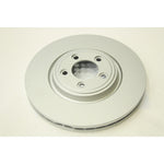 Brake Disc for Jaguar XK X150 / S-Type X200 / XF X250 – C2C25336-A