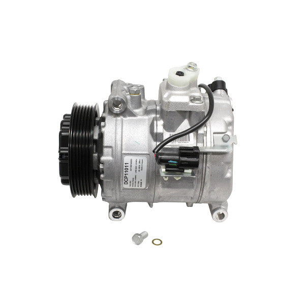 A/C Compressor for Jaguar XF (2009–2015) 3.0 Petrol – C2C26770-G