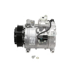 A/C Compressor for Jaguar XF (2009–2015) 3.0 Petrol – C2C26770-G