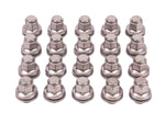 Zinc Plated Wheel Nut for Jaguar XF, XK and XJ