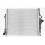 Radiator for Jaguar XJ X350 & S-Type X200 – C2C36506-N