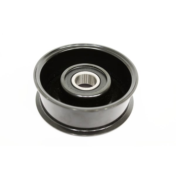 Drive Belt Idler Pulley for XK & XKR & XF & XJ (2002–2015) 3.5 4.2 V8 – C2C37064-G