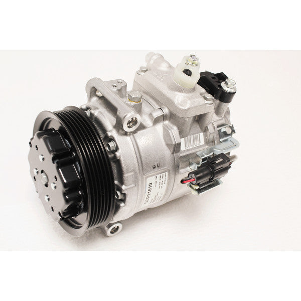 Air Conditioning Compressor for Jaguar XJ XJR X350 (2003–2009) 3.5 4.2 V8 – C2C39500-G