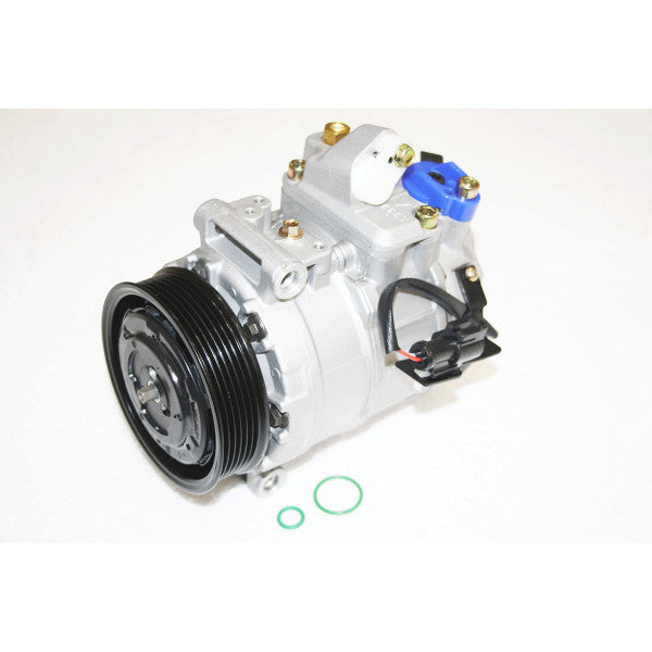 A/C Compressor Assembly for Jaguar XK – C2C39502-B