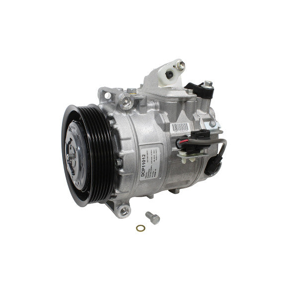 A/C Compressor Assembly for Jaguar XK – C2C39502-G