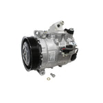A/C Compressor Assembly for Jaguar XK – C2C39502-G