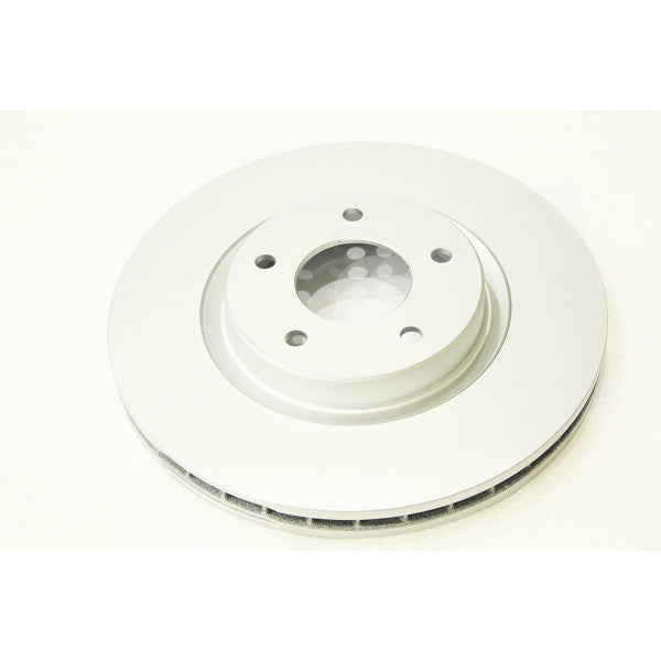 Front Brake Disc for XJ X308 & XK8 X100 (1999–2005) 325mm – C2C41250-A