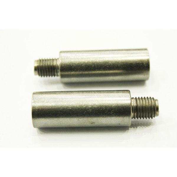 Brake Caliper Guide Pin for Jaguar XE XF F-Pace E-Pace I-Pace (2015-2025) – C2C41877-G
