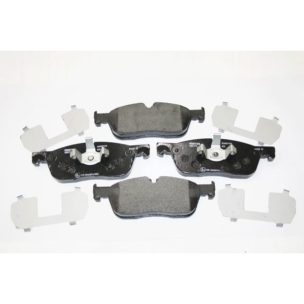 Brake Pad Set for Jaguar E-Pace X540 – C2C41984-M