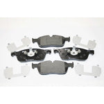 Brake Pad Set for Jaguar E-Pace X540 – C2C41984-M