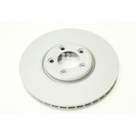 Brake Disc for Jaguar S-Type X200 & XJ X350 – C2C8354-A