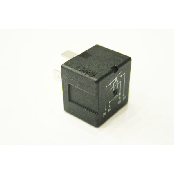 Relay for Jaguar XJ X351 (2009–2019) – C2D20655-G