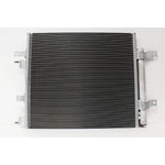 AC Condenser for XF XJ & F-Type (2010–2024) 3.0L 5.0L – C2D26543
