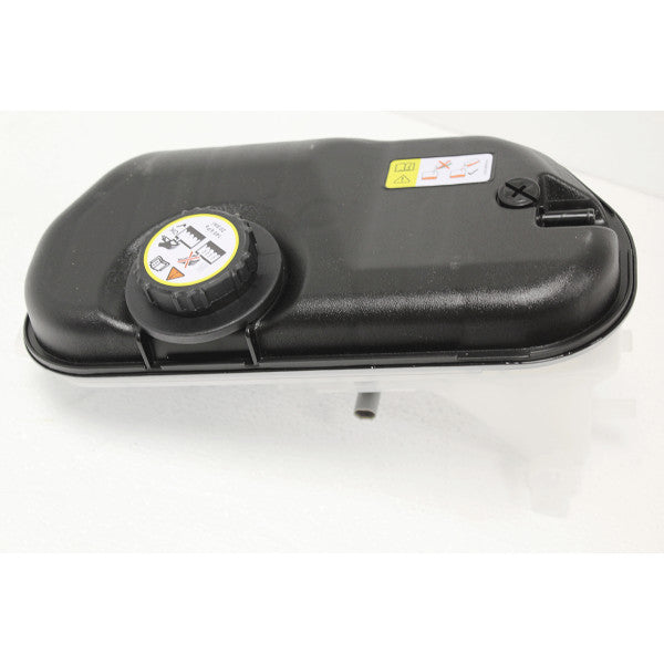 Expansion Tank for Jaguar S-Type XF & XJ (2004–2015) 2.7 & 3.0 Diesel – C2D36878-R