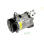 A/C Compressor for Jaguar XF & XJ, Range Rover Sport & Discovery 4 (2008-2015) 3.0 Diesel – C2D38611-N