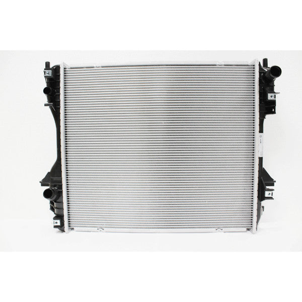 Radiator for Jaguar XF X250 & XJ X351 – C2D38733-B
