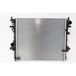 Radiator for Jaguar XF X250 & XJ X351 – C2D38735-B