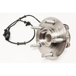 Wheel Hub & Bearing Assembly for Jaguar S-Type X200 & XF X250 – C2D38987-G
