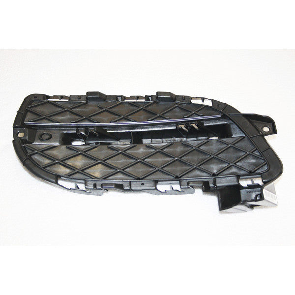 Closed Bumper Grille Mesh – C2D5871-G
